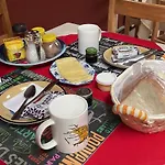 Hostal Bernardita