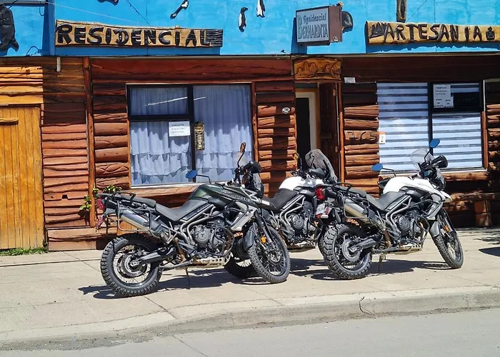 Hostal Bernardita