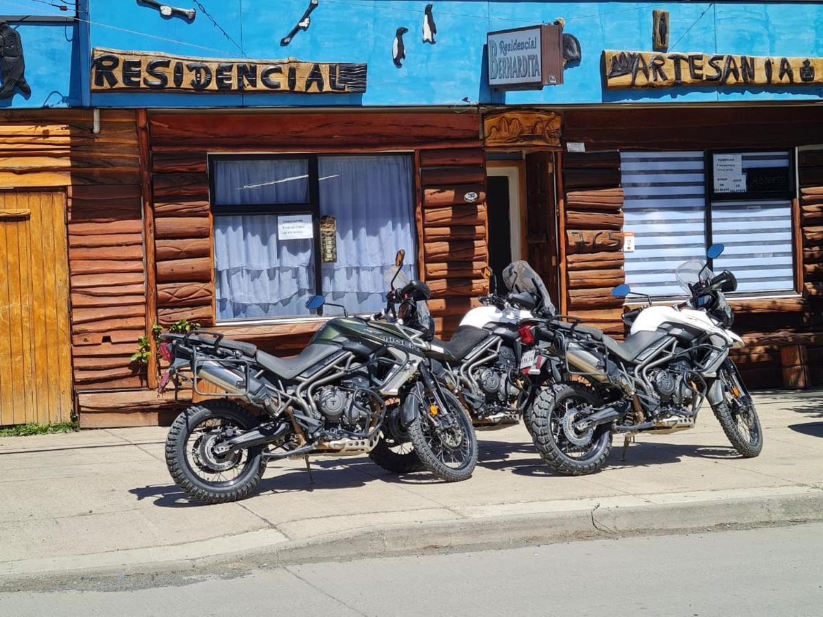 Bernardita Pensión Puerto Natales